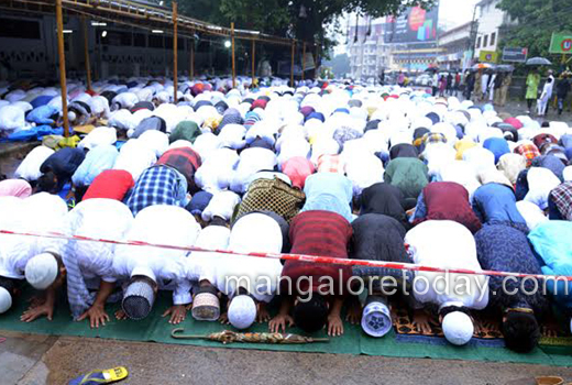  Ramzan Ends 1